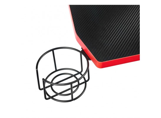 Геймерский стол Basic 110x59x75см в Каменске-Уральском