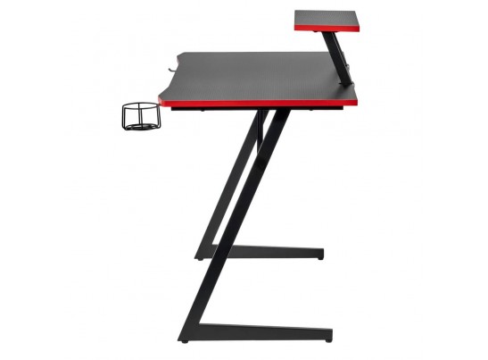 Геймерский стол Basic 110x59x75см в Каменске-Уральском