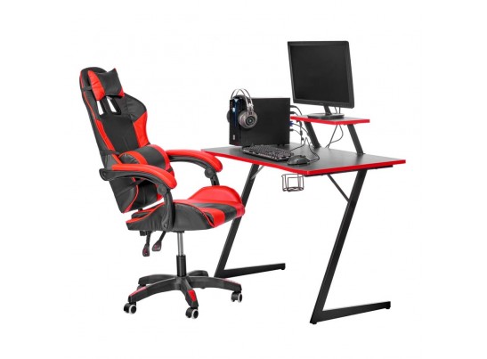 Геймерский стол Basic 110x59x75см в Каменске-Уральском