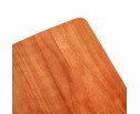 Стол многофункциональный Palma 60x40x62-96см, светлое дерево, белый в Каменске-Уральском