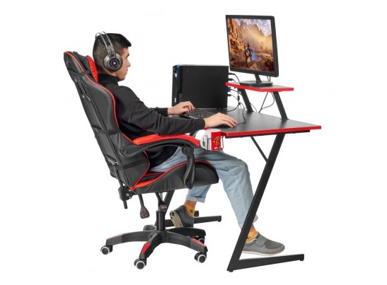 Геймерский стол Basic 110x59x75см в Каменске-Уральском