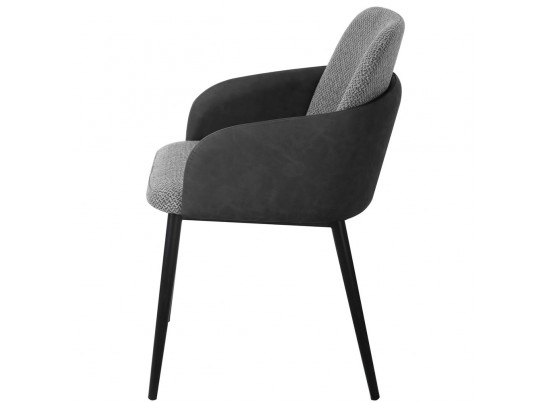 Стул Freeman серый в Каменске-Уральском