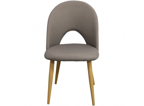 Комплект из 2-х стульев Cleo латте в Каменске-Уральском