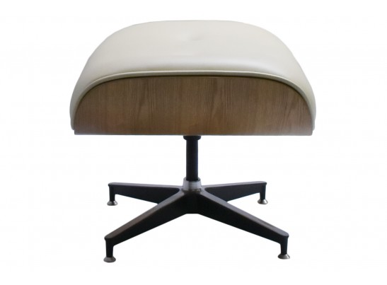 Оттоманка EAMES LOUNGE CHAIR бежевый в Каменске-Уральском