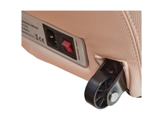 Кресло массажное «LESS IS MORE» в Каменске-Уральском