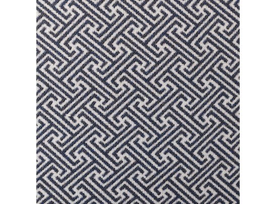 Стул Bruno серый с жаккардом в Каменске-Уральском