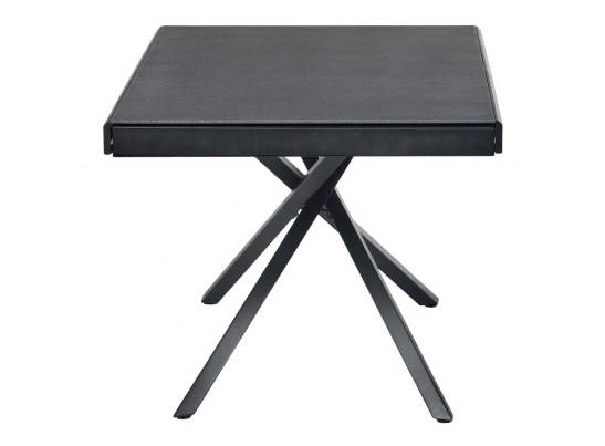 Стол раздвижной MELANIA кобальт в Каменске-Уральском