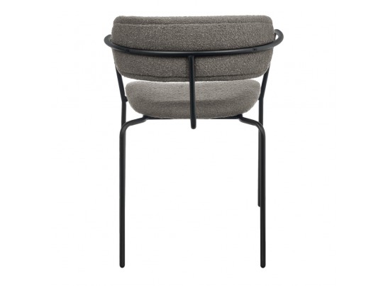 Стул Ant букле серый в Каменске-Уральском