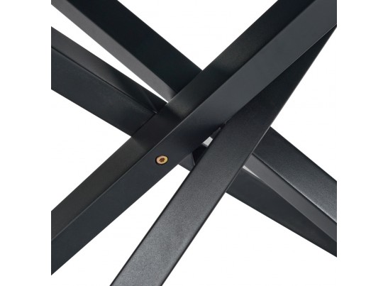 Стол раздвижной MELANIA кобальт в Каменске-Уральском