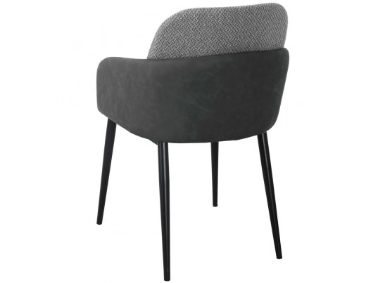 Стул Freeman серый в Каменске-Уральском