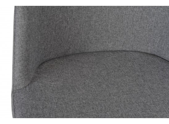 Стул Messi серый в Каменске-Уральском