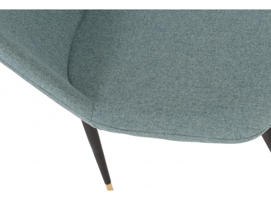 Стул Messi зеленый в Каменске-Уральском