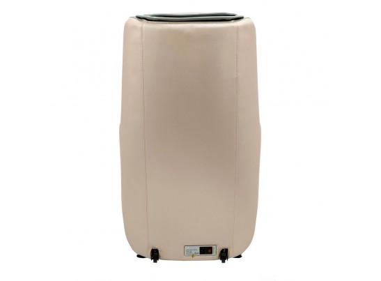 Кресло массажное «LESS IS MORE» в Каменске-Уральском