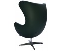 Кресло EGG CHAIR зеленый в Каменске-Уральском