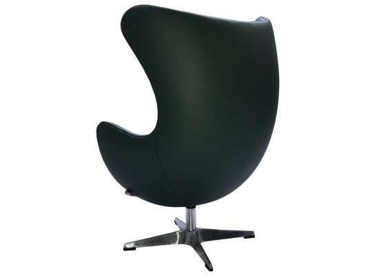 Кресло EGG CHAIR зеленый в Каменске-Уральском