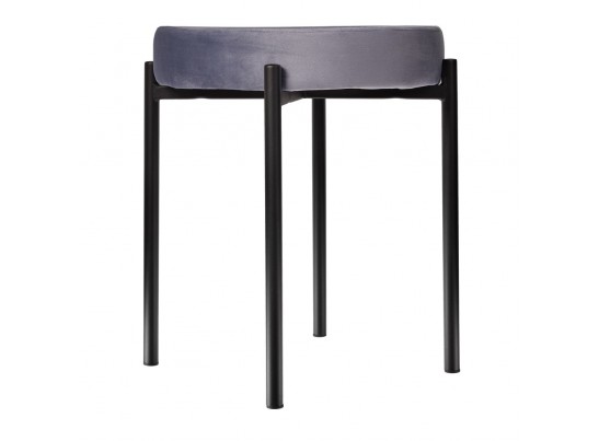 Стул Bug серый в Каменске-Уральском