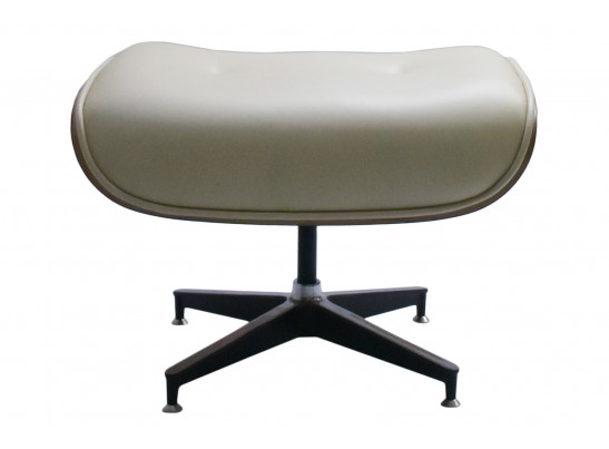 Оттоманка EAMES LOUNGE CHAIR бежевый в Каменске-Уральском