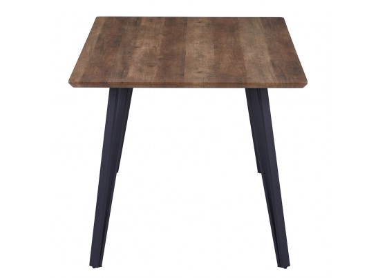 Стол Avanti new 160х90х76см, орех в Каменске-Уральском