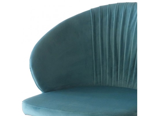 Стул Verona бирюзовый в Каменске-Уральском