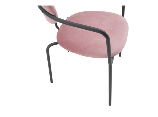 Стул Ant пудровый в Каменске-Уральском