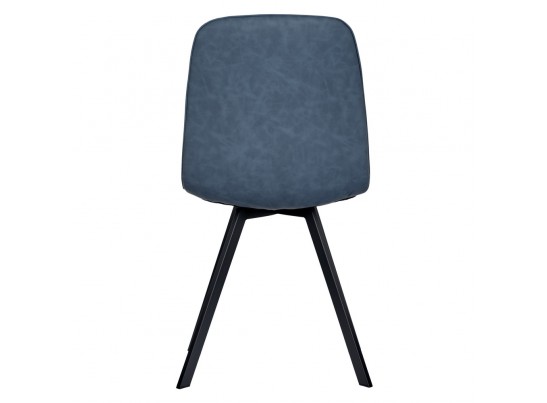 Стул Tom синий в Каменске-Уральском