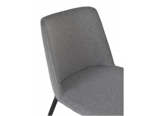 Стул Messi серый в Каменске-Уральском