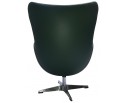 Кресло EGG CHAIR зеленый в Каменске-Уральском