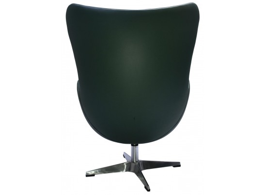 Кресло EGG CHAIR зеленый в Каменске-Уральском