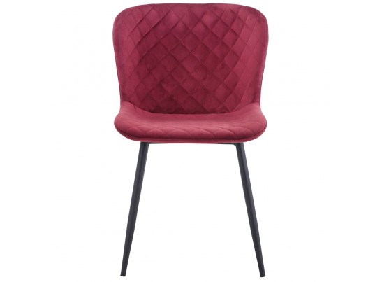 Стул Darcy терракотовый в Каменске-Уральском