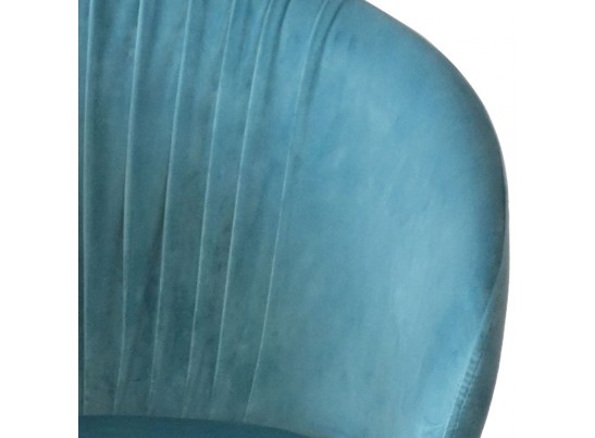 Стул Verona бирюзовый в Каменске-Уральском
