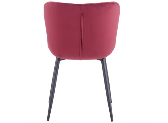 Стул Darcy терракотовый в Каменске-Уральском