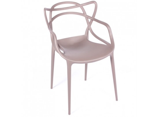 Комплект из 4-х стульев Masters латте в Каменске-Уральском