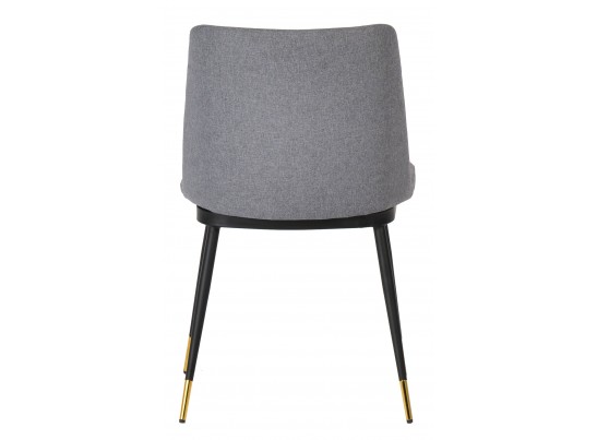 Стул Messi серый в Каменске-Уральском