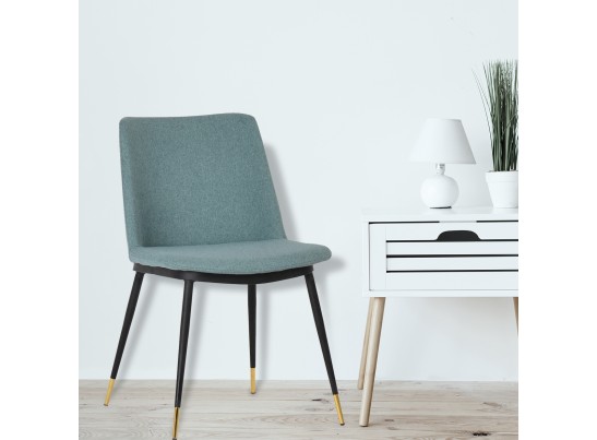 Стул Messi зеленый в Каменске-Уральском