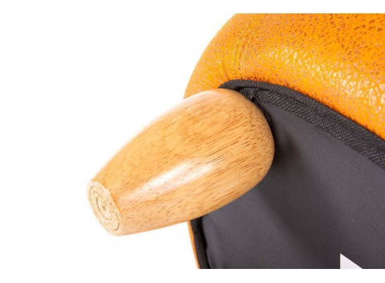 Пуф Мартышка рыжий в Каменске-Уральском