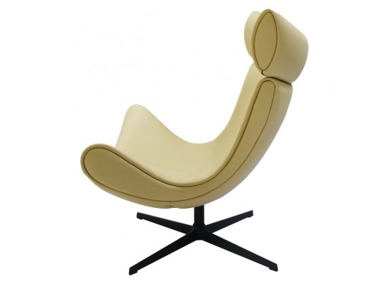 Кресло IMOLA золотисто-бежевый в Каменске-Уральском