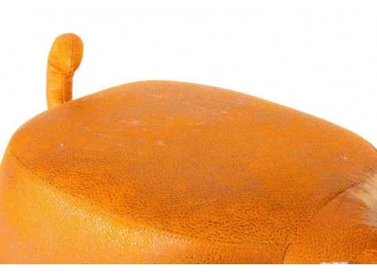 Пуф Мартышка рыжий в Каменске-Уральском