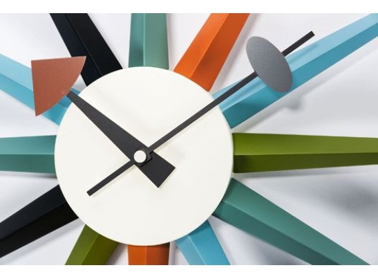 Часы Sunburst в Каменске-Уральском