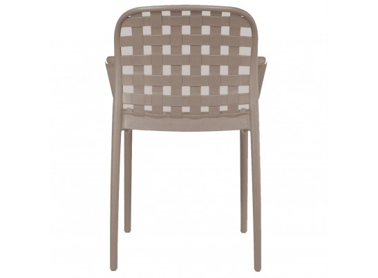 Стул Olimpia L латте в Каменске-Уральском