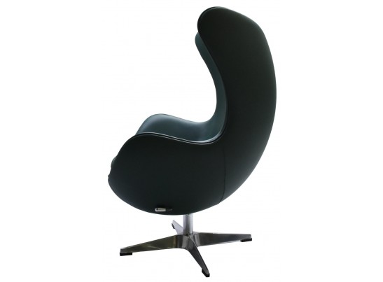 Кресло EGG CHAIR зеленый в Каменске-Уральском