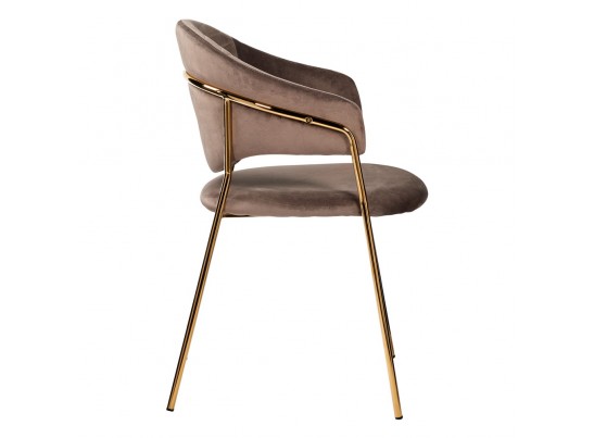 Стул Avatar латте в Каменске-Уральском