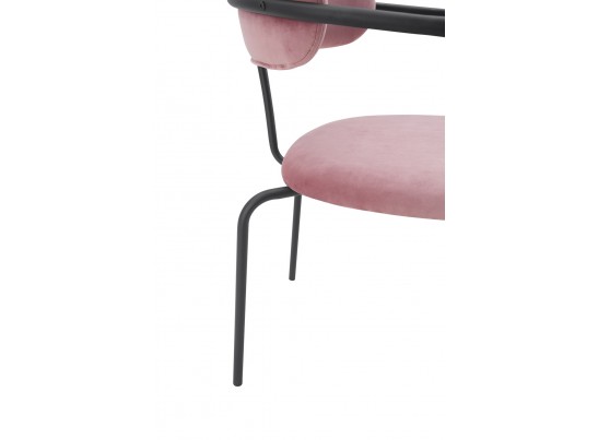 Стул Ant пудровый в Каменске-Уральском