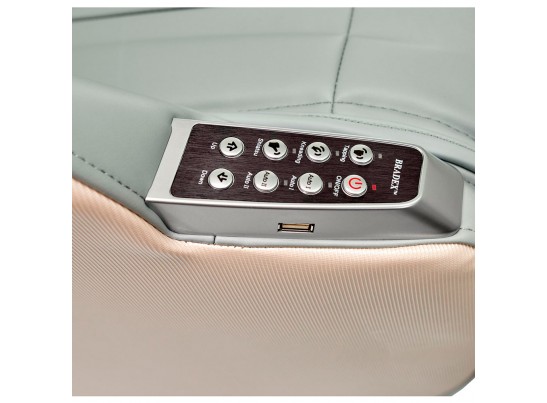 Кресло массажное «LESS IS MORE» в Каменске-Уральском