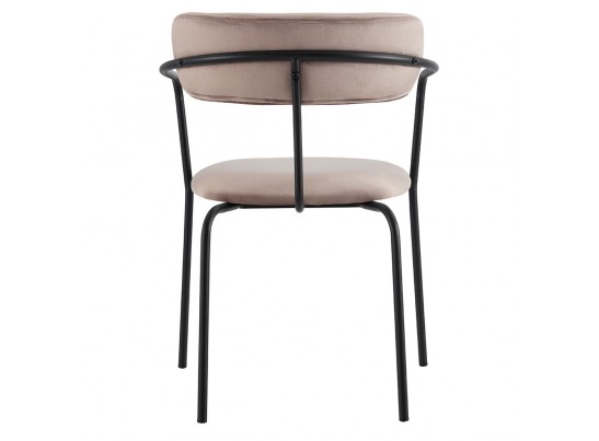 Комплект из 2-х стульев Ant латте в Каменске-Уральском