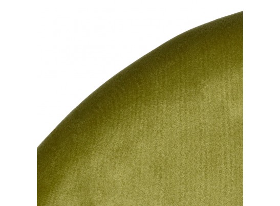 Стул Bruno ярко-зеленый с жаккардом в Каменске-Уральском