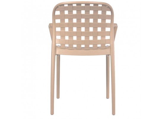 Стул Olimpia L кремовый в Каменске-Уральском