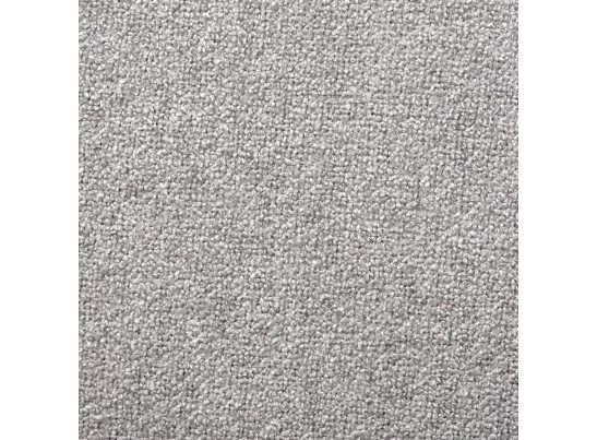 Стул Lucas 3 серый букле с ножками цвета орех в Каменске-Уральском