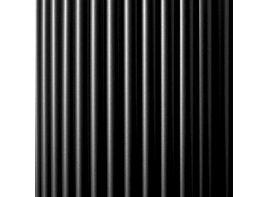 Стол Aura D110, керамогранит Wacom, чёрный в Каменске-Уральском