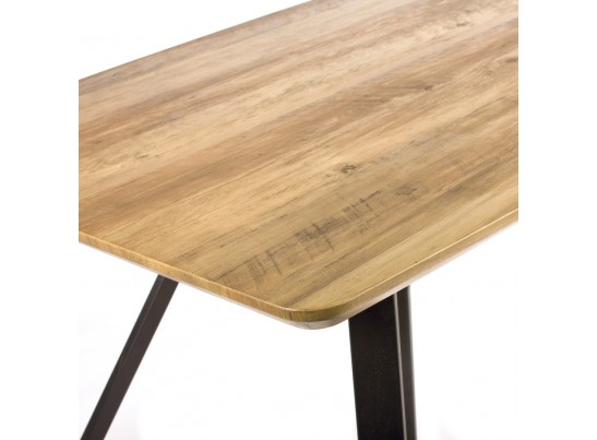 Стол Avanti 150х90х75см, орех в Каменске-Уральском