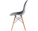 Стул Eames серый в Каменске-Уральском
